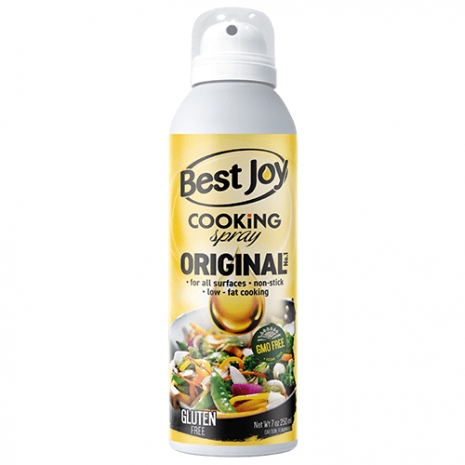Cooking Spray 100% Canola 250ml